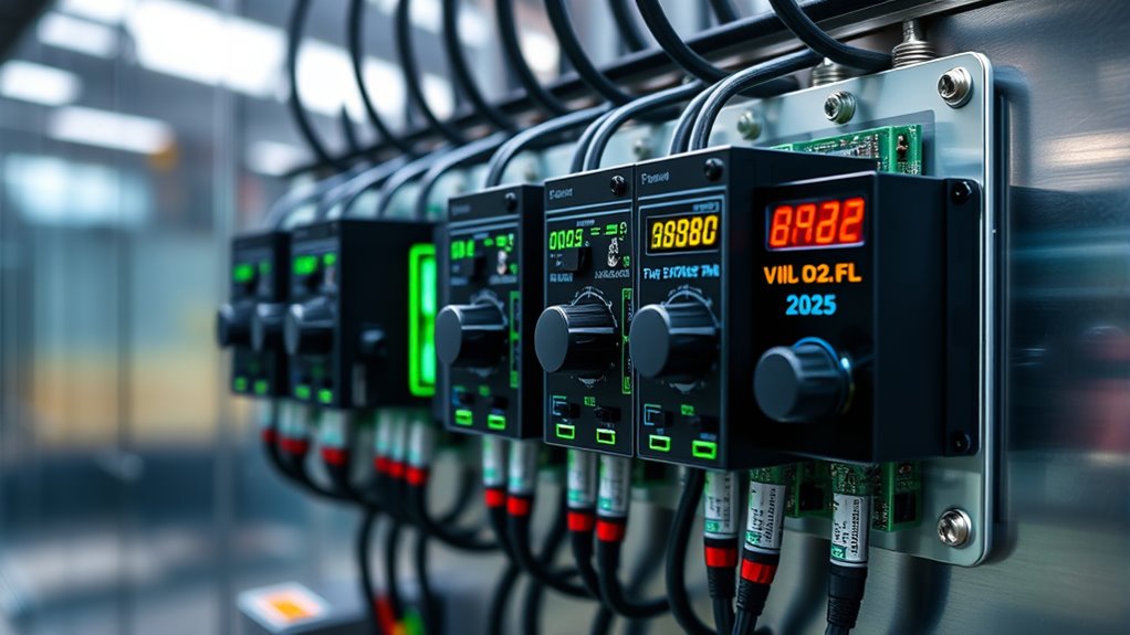 generator compatibility and quality