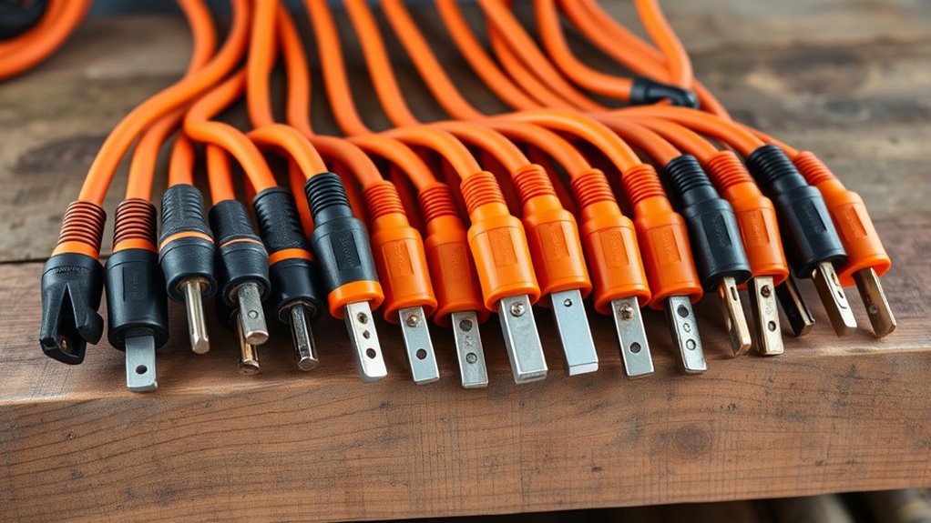 generator cord selection criteria