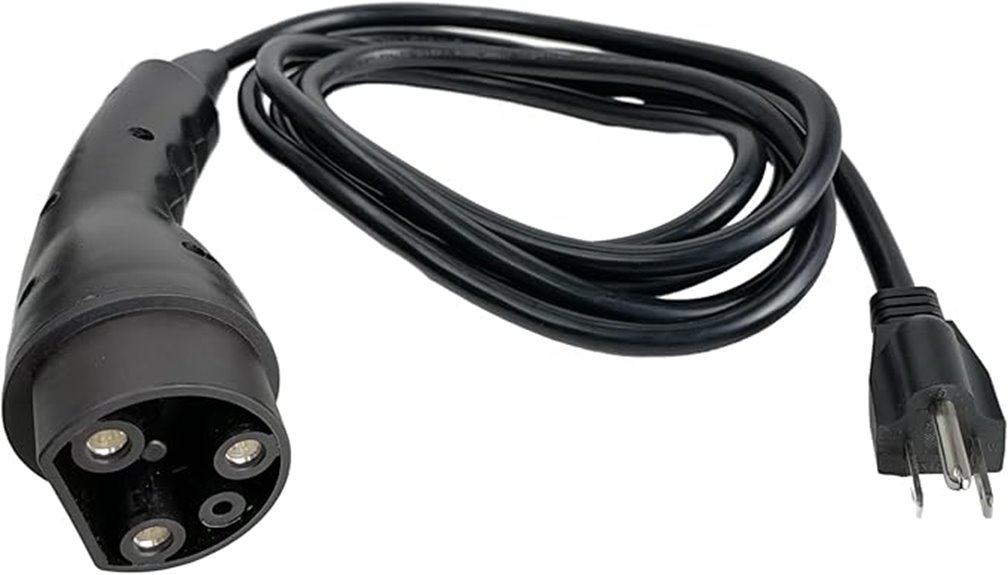 golf cart power cord