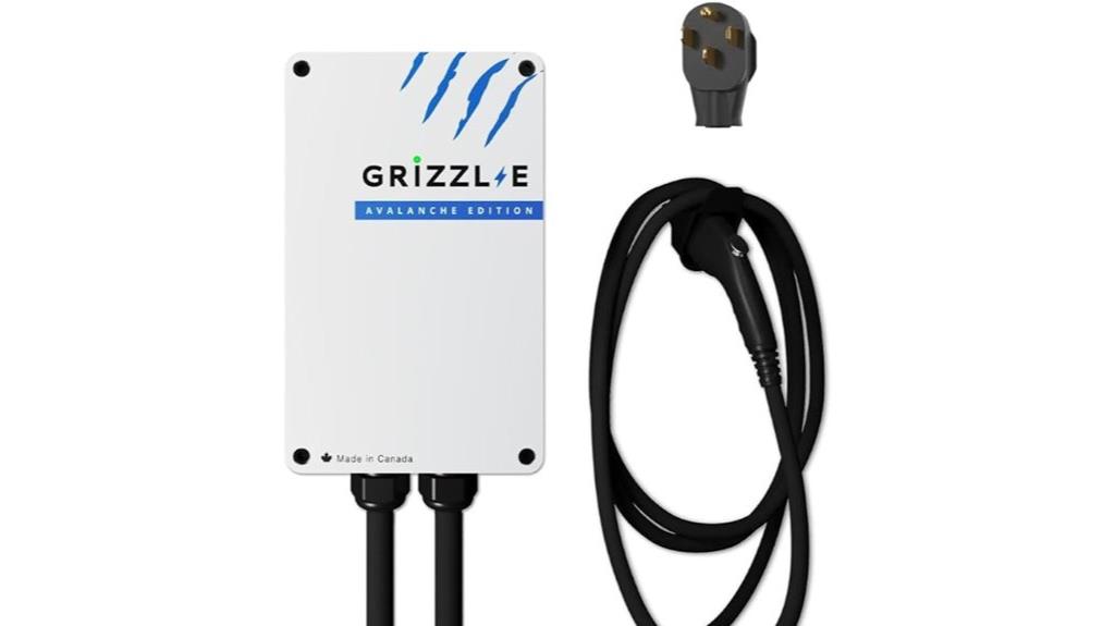 grizzl e classic level