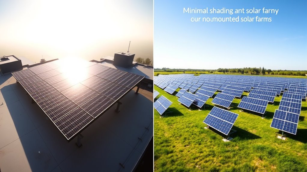 ground insulation reduces heat loss