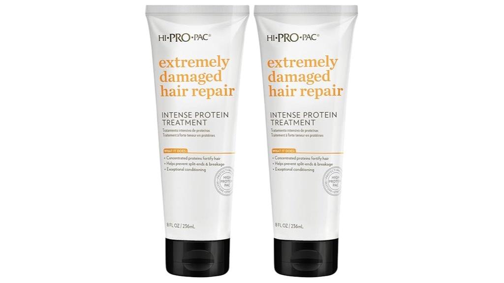 hair repair pack