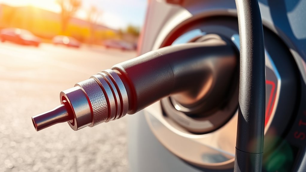 heat causes electrical resistance