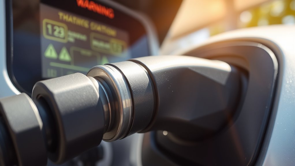 heat related performance decline