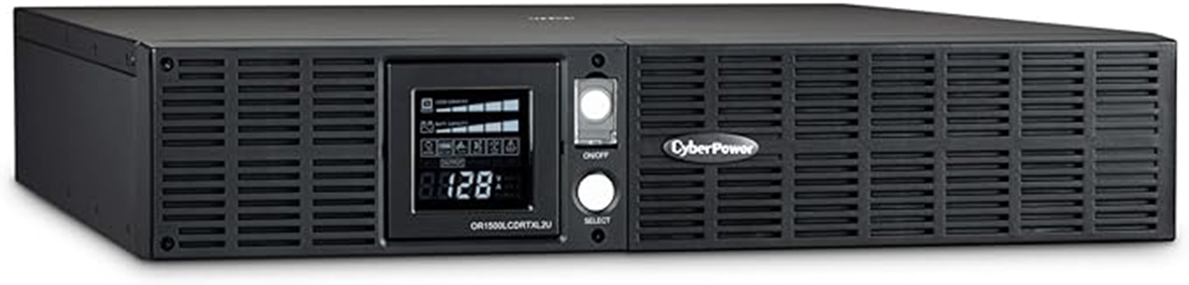 high capacity surge protector