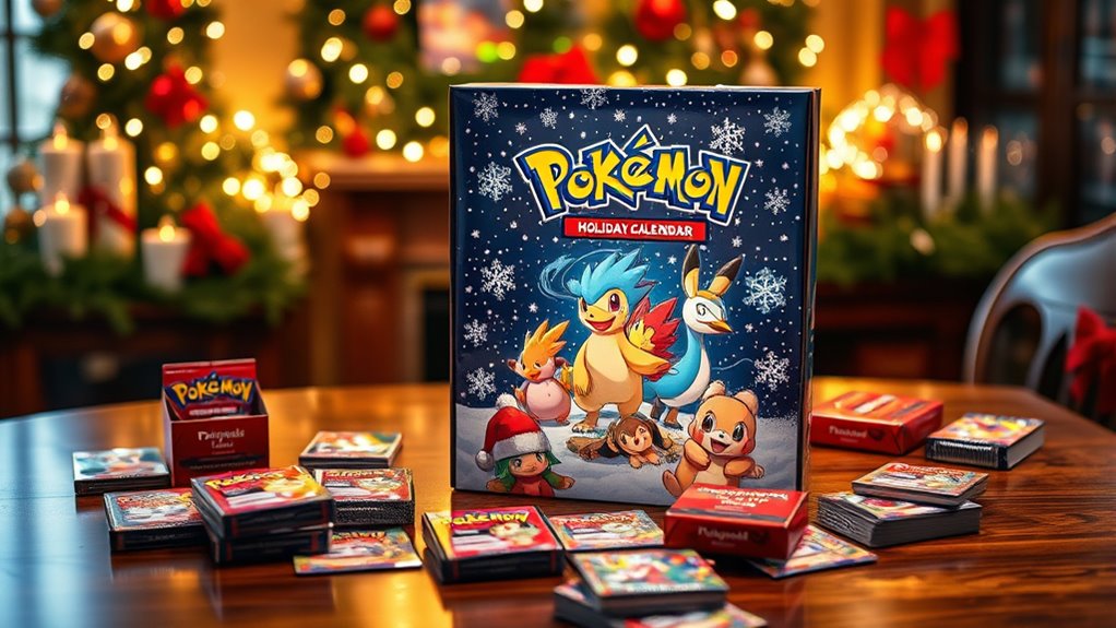 holiday calendar selection criteria