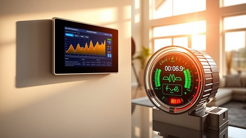 home energy optimization strategies