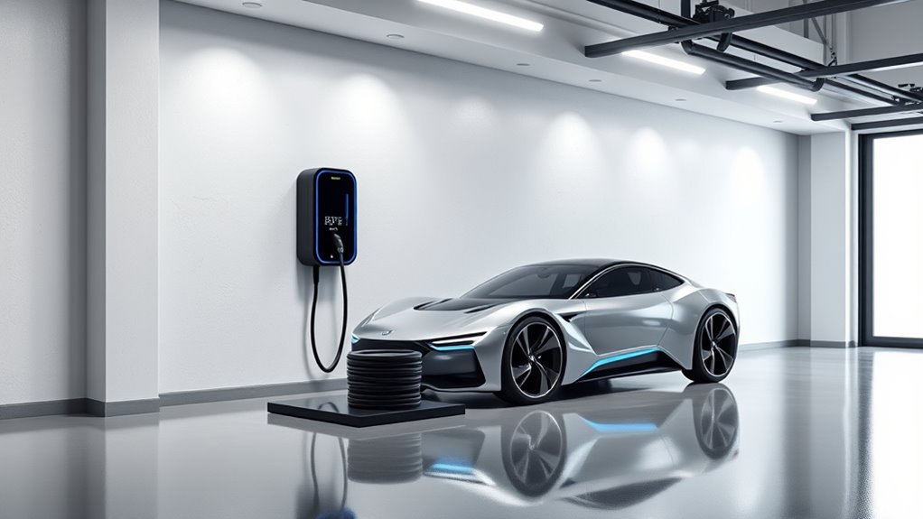 home ev charger selection tips