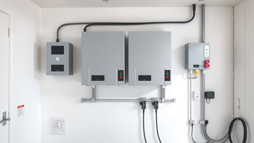 home storage fire safety