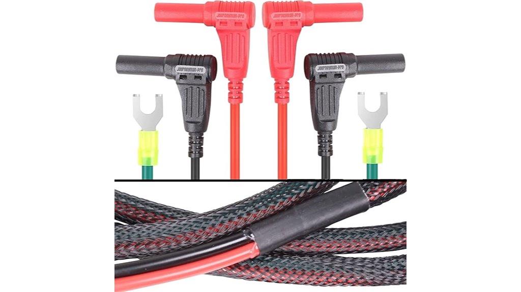 honda inverter generator cables