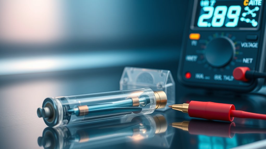 impact of c rate on battery