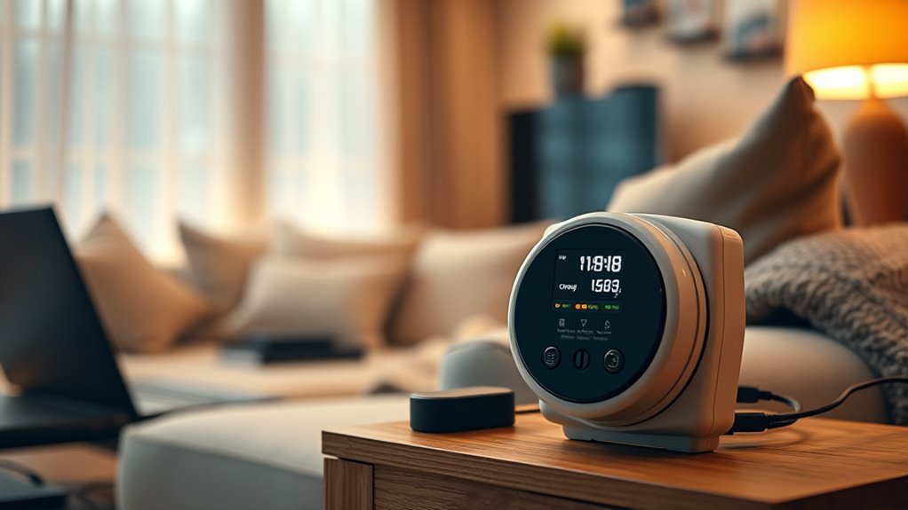 improve home energy efficiency