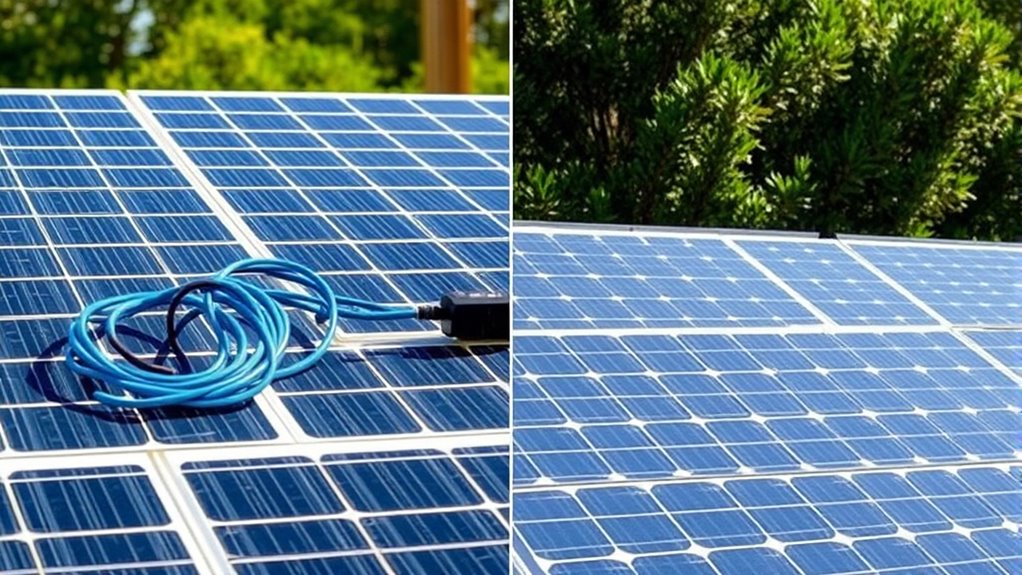 independent scalable power system