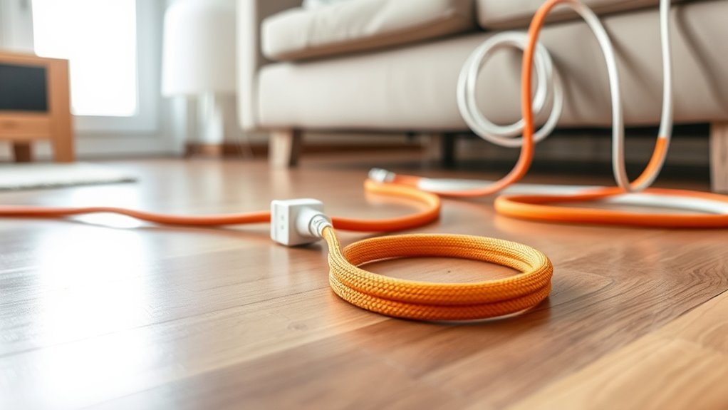 indoor safety and durability