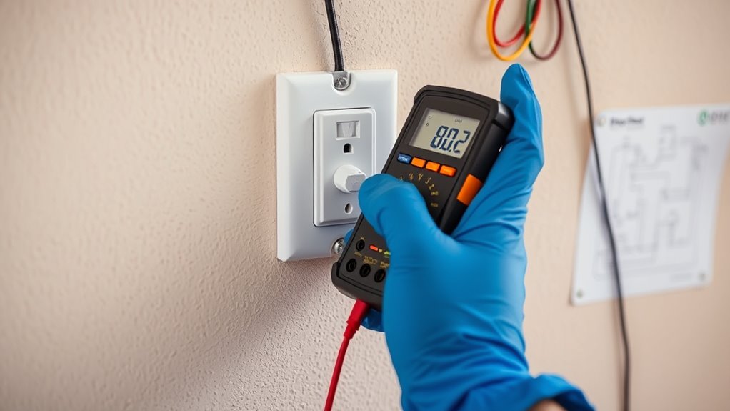 inspect troubleshoot verify secure