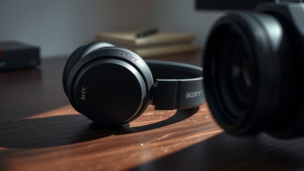 key features for selection