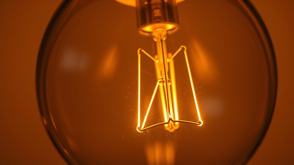 led flickering causes troubleshooting