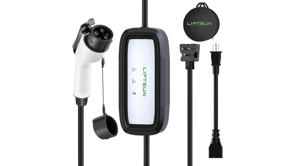 level 1 and 2 21ft cable