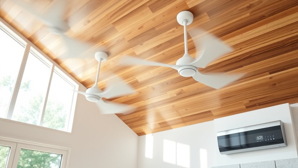 lower energy cost savings