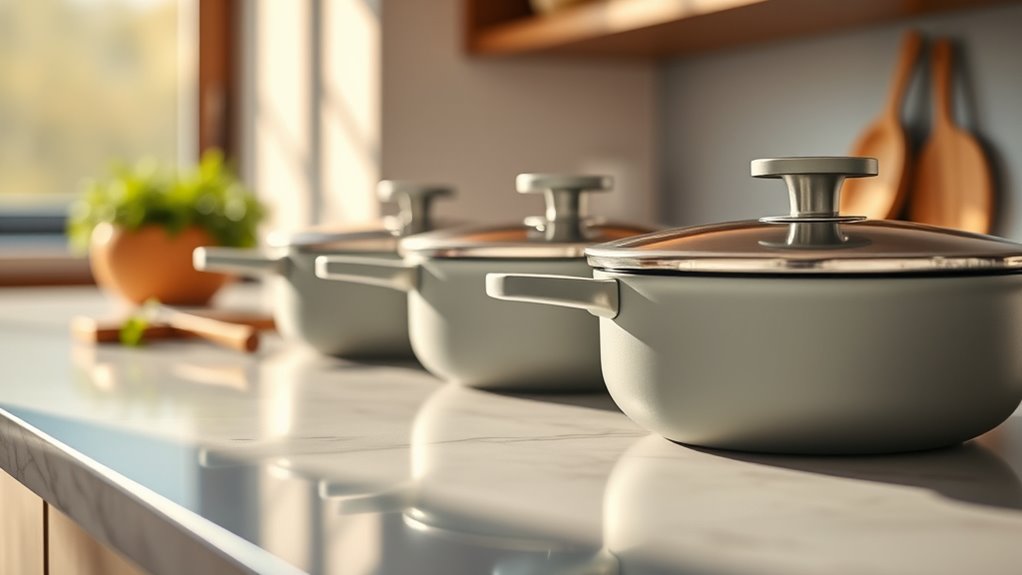 material durability and versatility