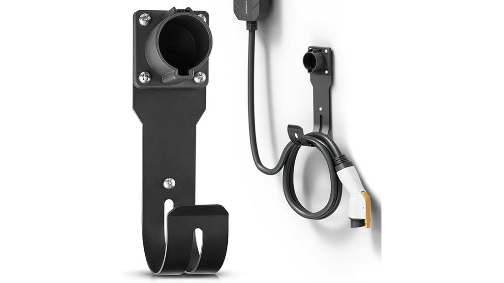 mecmo sae j1772 holder