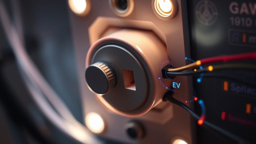 mitigating emi and interference