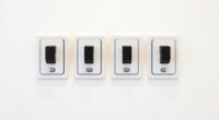 multiple switches control lighting