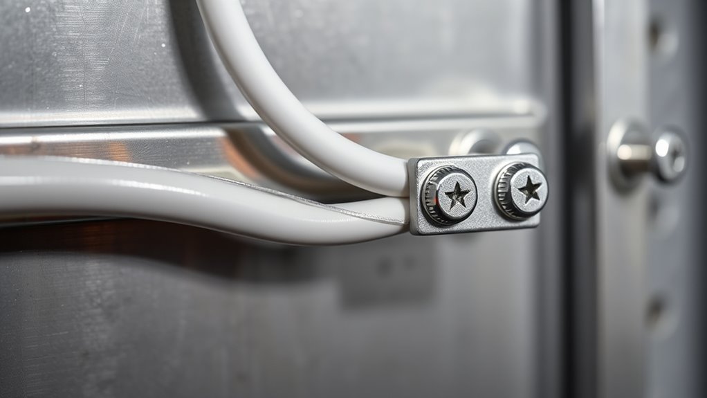 neutral wire completes circuit