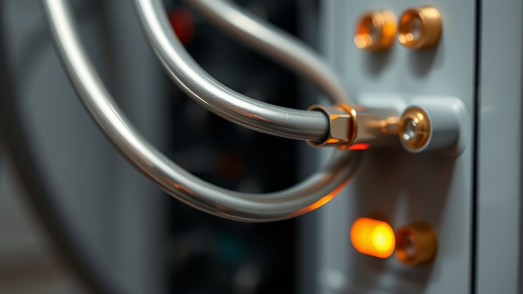 neutral wires ensure safe current flow