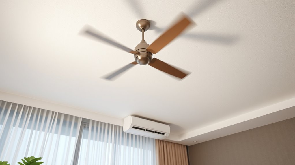 optimize airflow for cooling