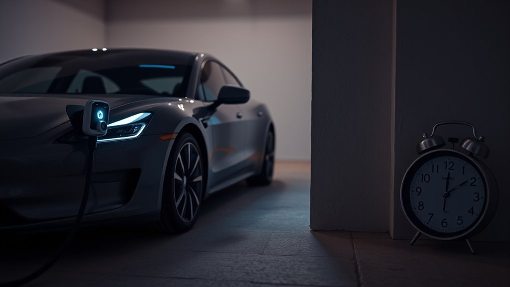 optimize ev charging strategies