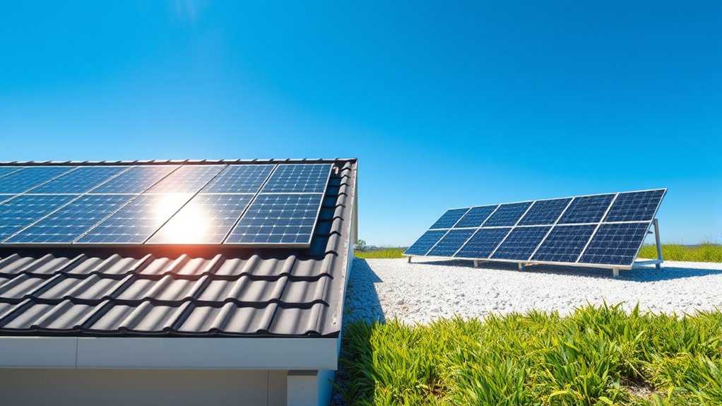 optimizing heat retention through mounts