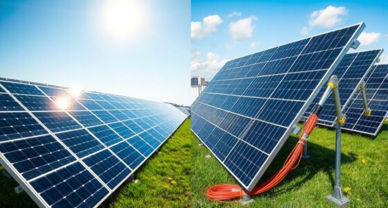 panel connection effects