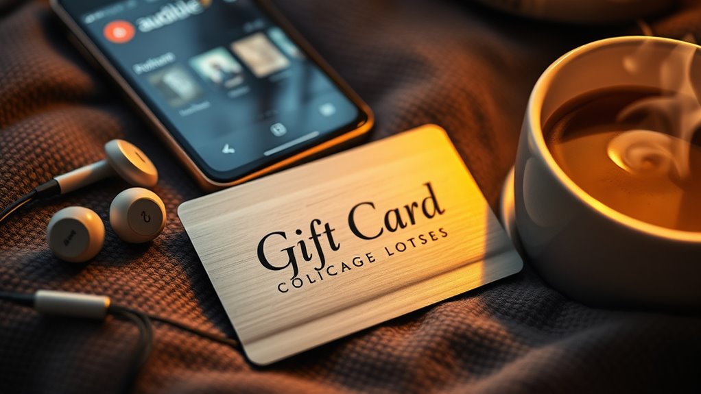 personalized gift subscription choices