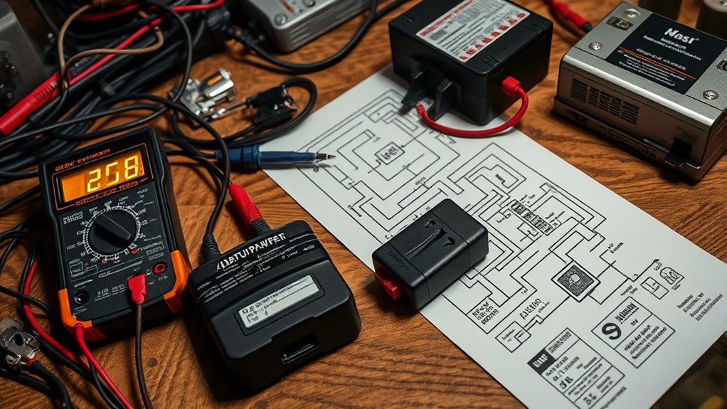 power needs calculation example