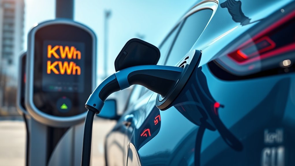 power versus energy understanding