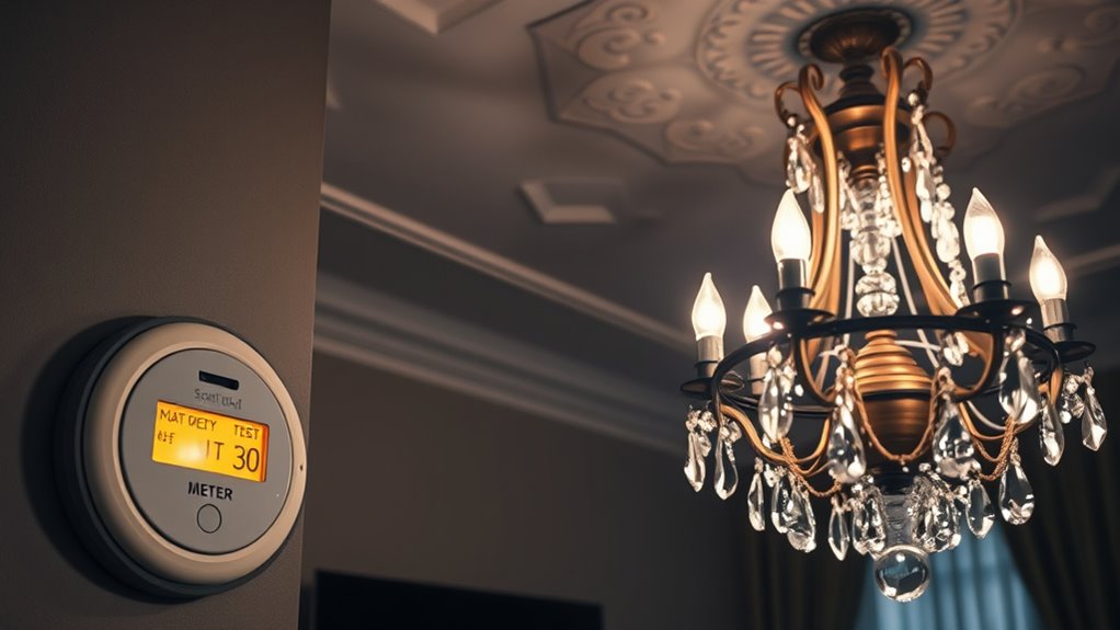 prevent electrical system upgrades