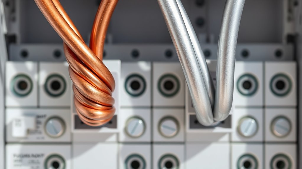 prevent fire hazard through repairs