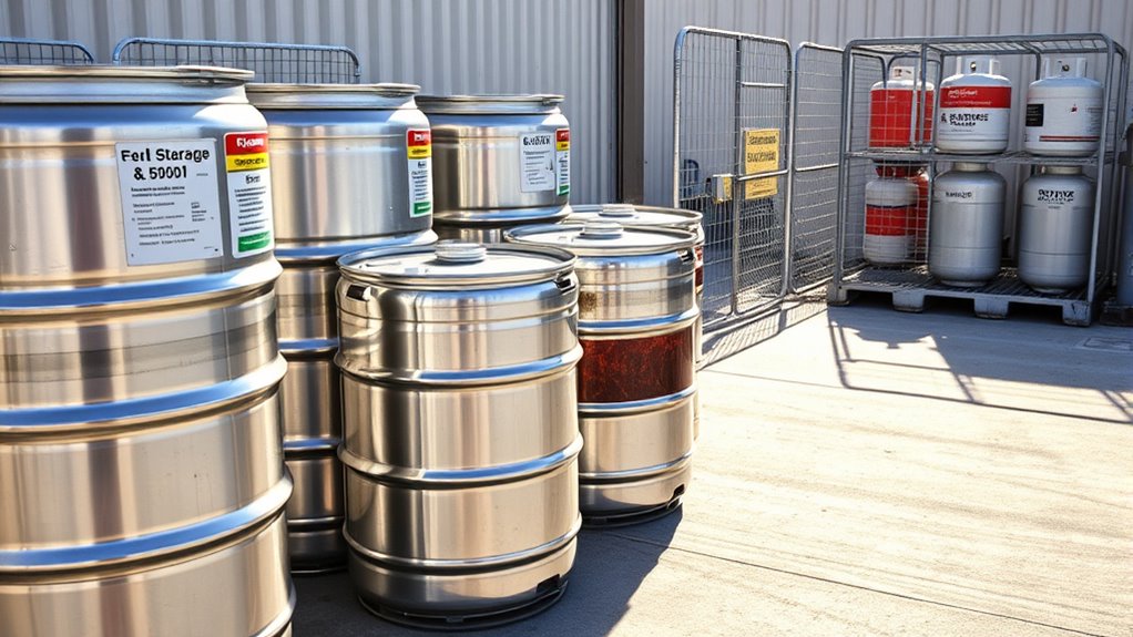 prevent fuel degradation effectively