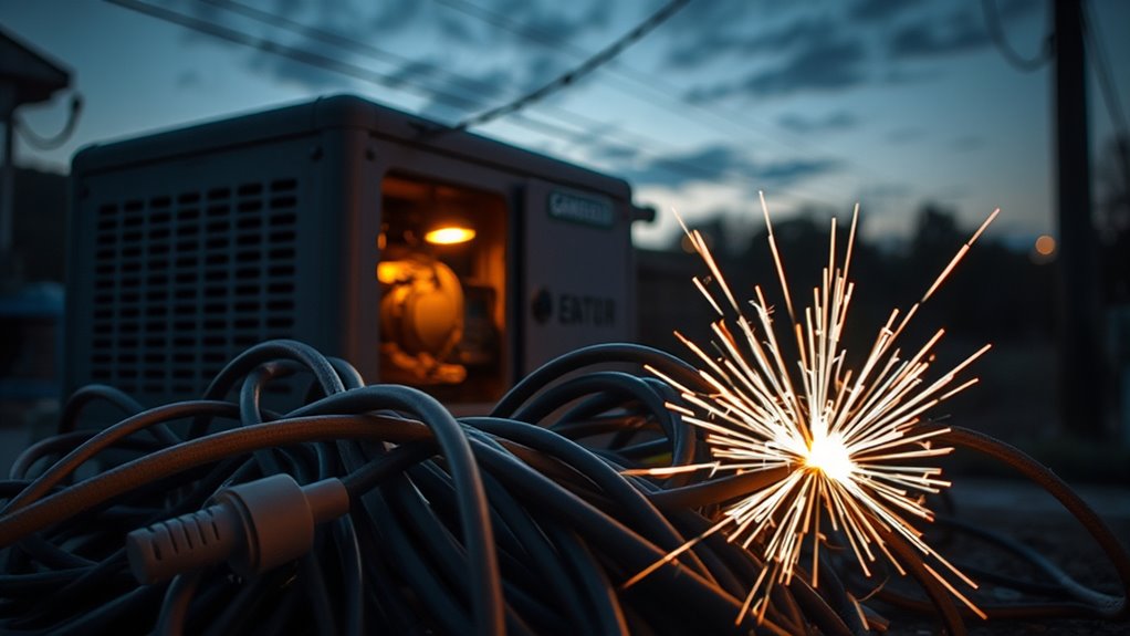 prevent surges with protection