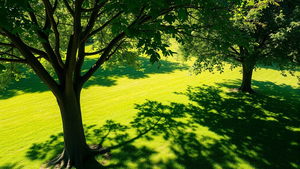 preview shade mapping outcomes