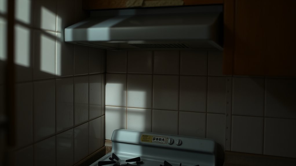 proper detector placement techniques