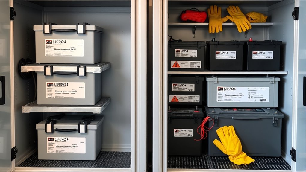 proper handling ensures longevity