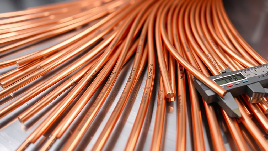 proper wire sizing prevents hazards