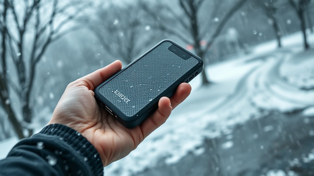 protect optimize store properly