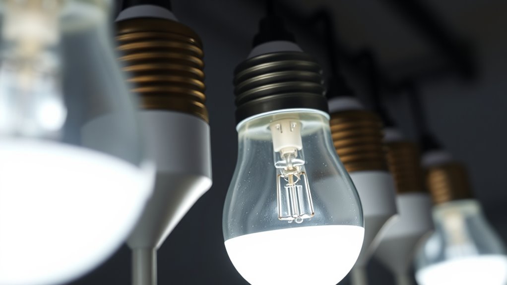 quality leds enhance performance