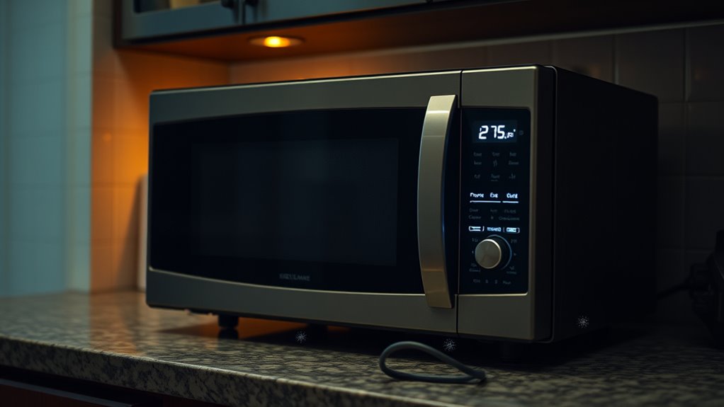 reduce standby energy waste