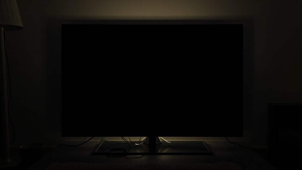 reduce tv standby power