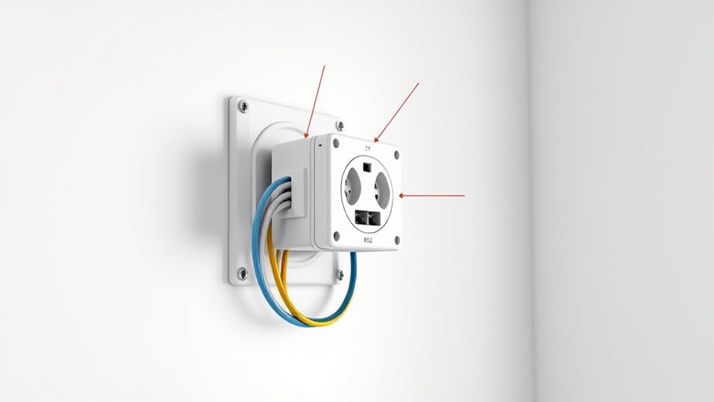 regular connector maintenance routines