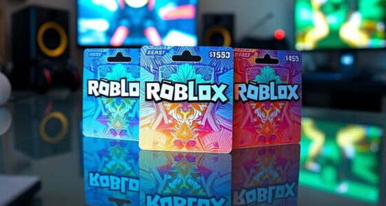 roblox gift card deals